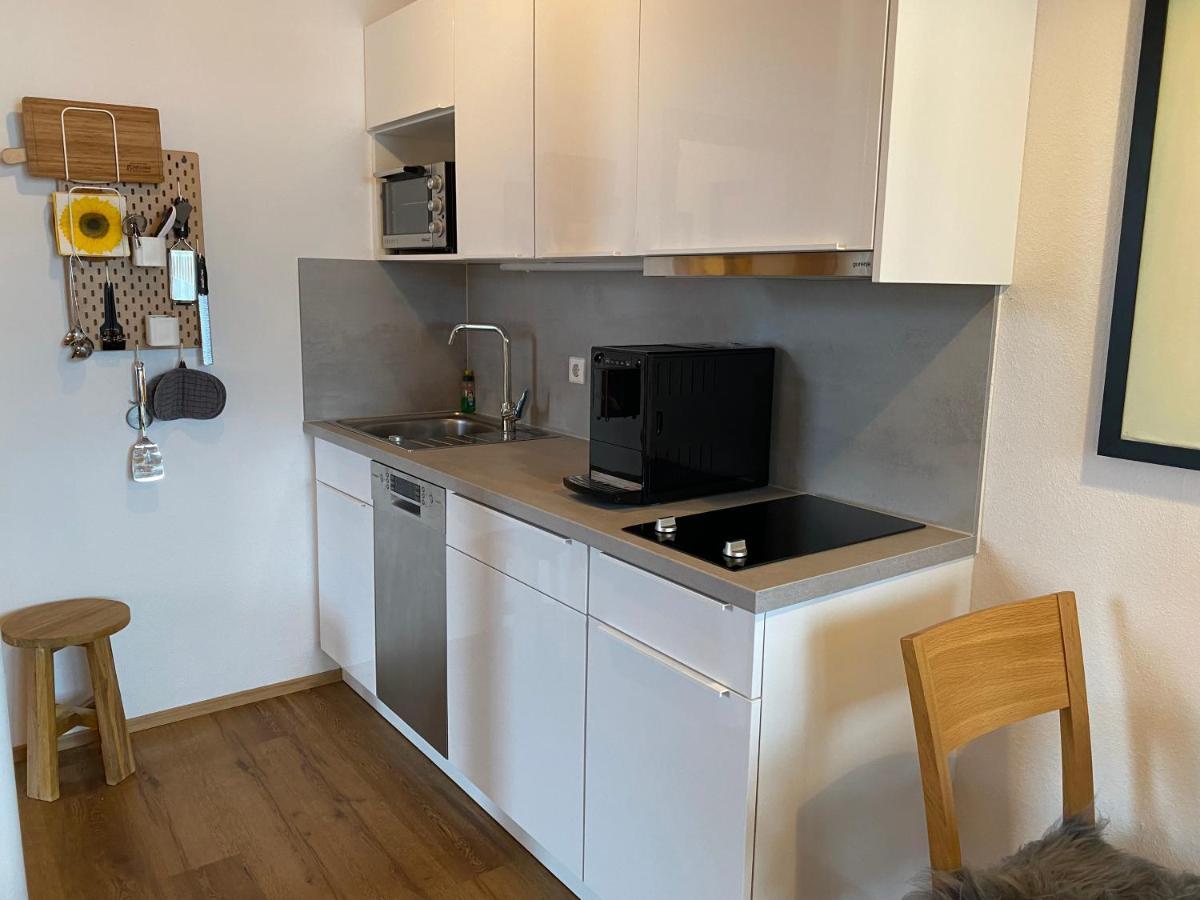 Ferienwohnung Freiberg Oberstdorf Exteriör bild