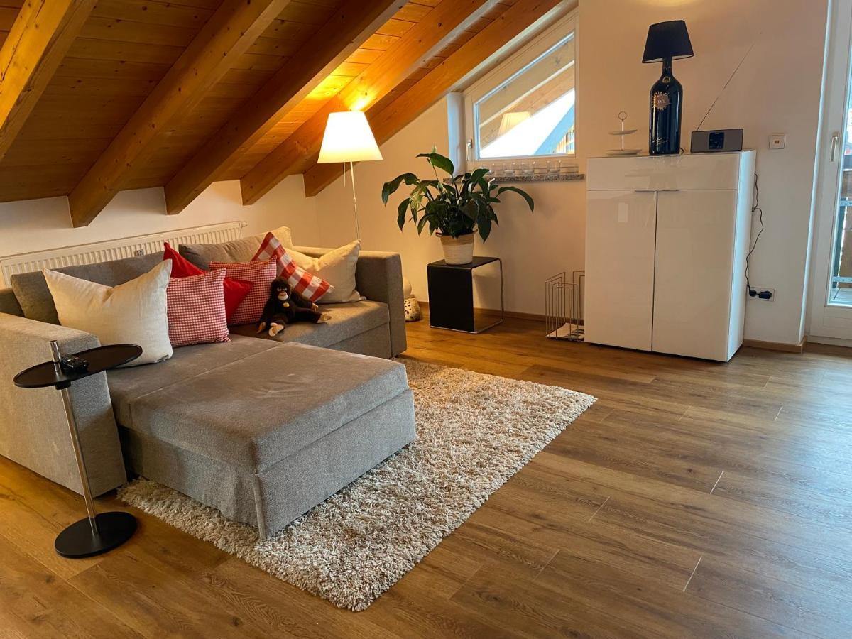 Ferienwohnung Freiberg Oberstdorf Exteriör bild